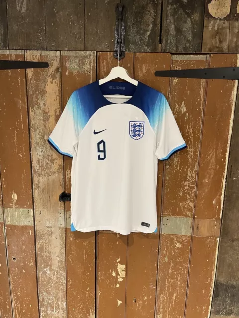 Mens england hot sale shirt 2016