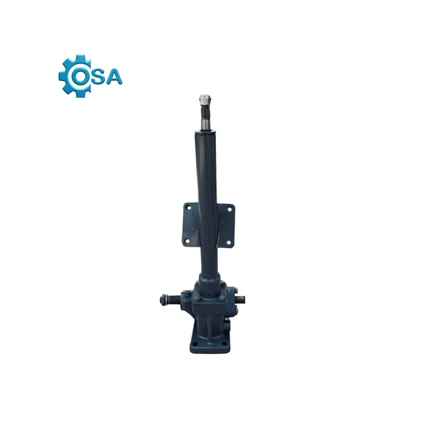 Used Power Steering Assembly fits Kubota B2320 B2401 B2410 B2620 B2710 B2910 B2920 B3200 B3300 B7500 B7510 B7610 B7800 L2600 L3000 6C070-41105