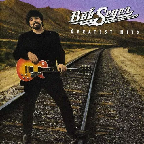 Bob Seger - Greatest Hits [New CD]