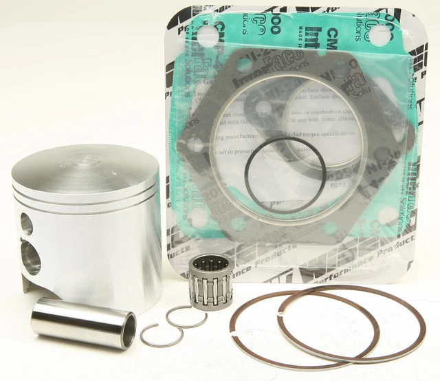 Wiseco PK1086 High-Performance Complete Top End Kits