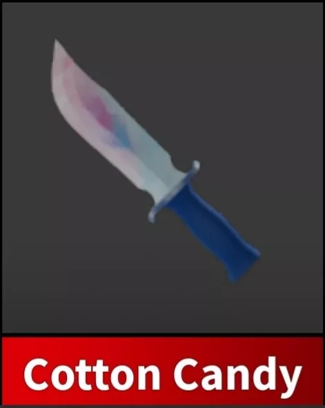 Virtual Knife, Trade Roblox Murder Mystery 2 (MM2) Items