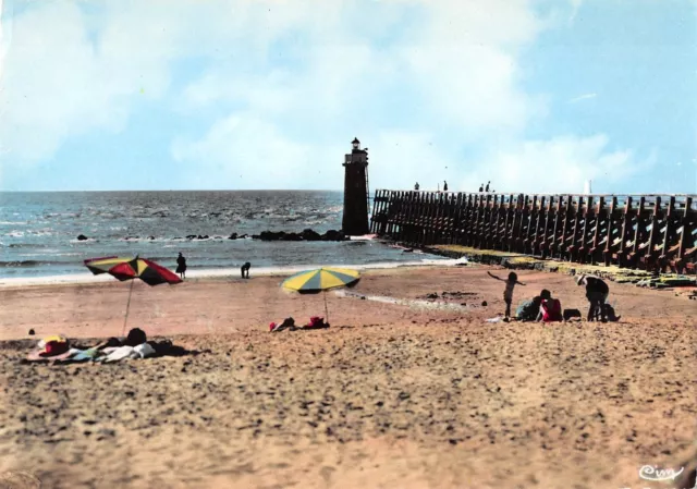 BR52278 Capbreton la plage      France