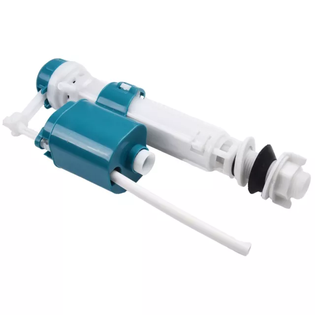 Superior Quality Toilet Fill Valve Dual Flush Adjustable Height ABS Material