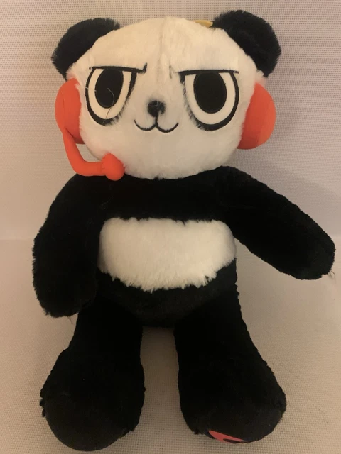 build-a-bear-ryan-s-world-combo-panda-soft-plush-toy-18-10-99