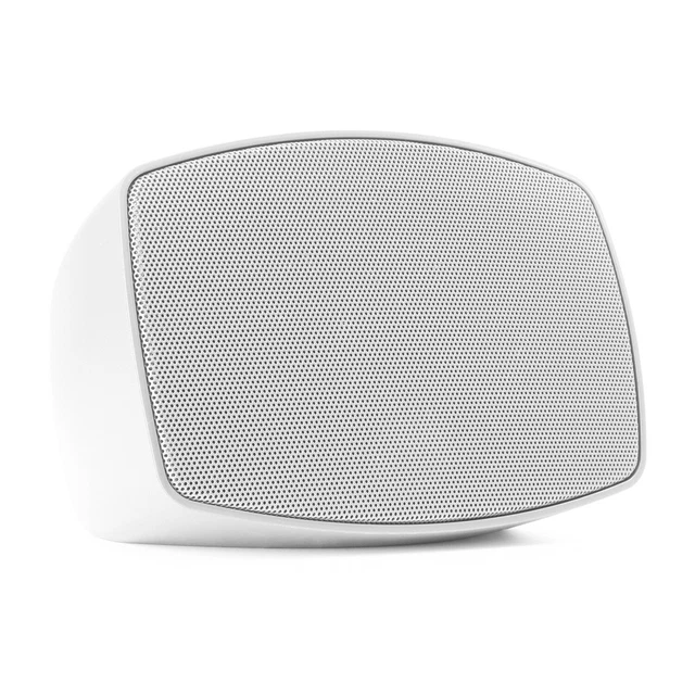 SMALL OFFICE WALL Mounted Speaker System with Media Player Amplifier