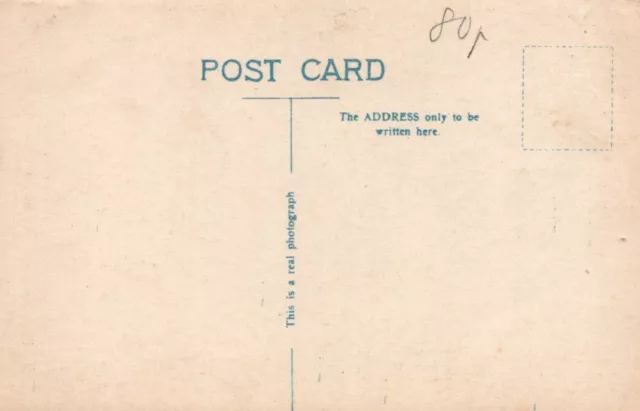 Erpingham Gate, Norwich Cathedral Post Card 3