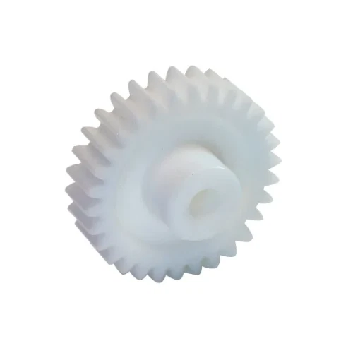 Wps12.5/55b 1.25 Mod X 55 Denti Metrico Spur Cambio IN Hostaform