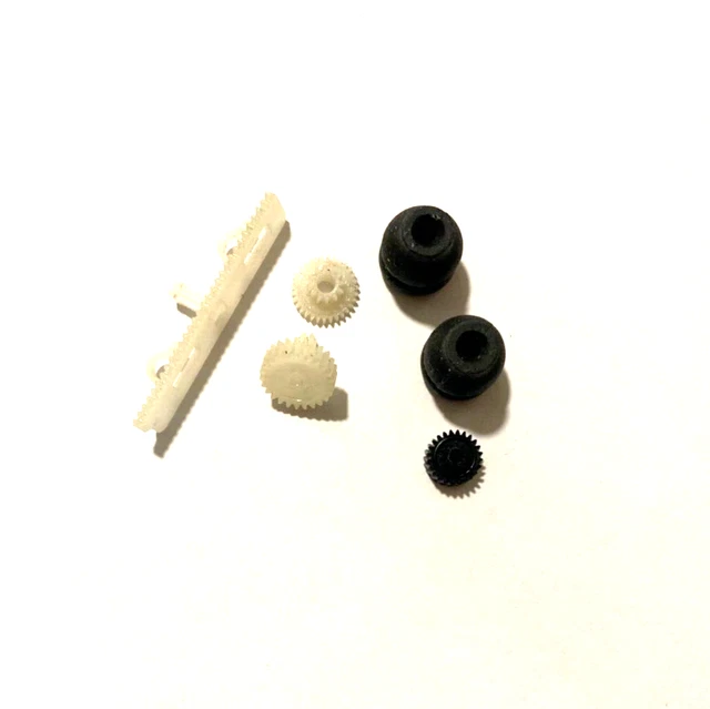 BOUTON MANETTE PS3 R1 L1 R2 L2 Playstation Pièce détaché Controller Spare Parts EUR 2,45
