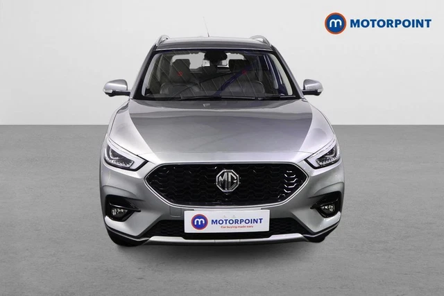 2021 Mg Motor Uk ZS 1.0T GDi Exclusive 5dr DCT Hatchback Petrol Automatic 2