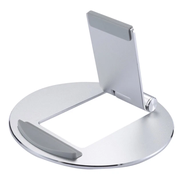 Tablette PC Tablette Étagère de bureau pliable portable Étagère de soutien simpl