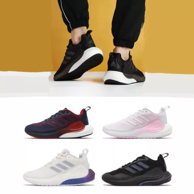 adidas Alphalava BOOST Men Women Unisex Running Sports Casual Shoes Pick 1