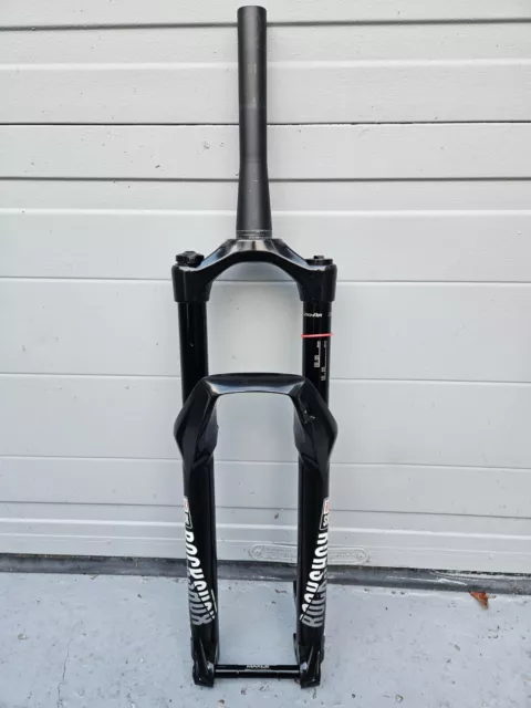 Rockshox sektor sales rl 29 boost