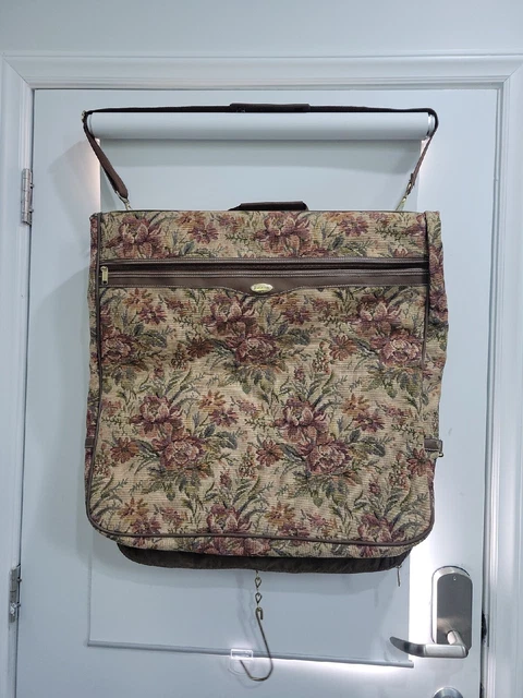 Jaguar garment bag discount