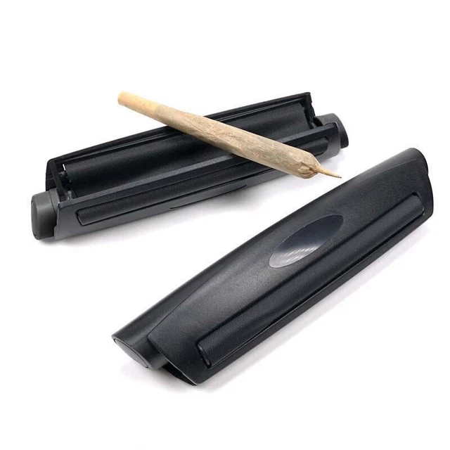 KINGSIZE TOBACCO MANUAL Joint Roller Cone Cigarette Rolling Tool