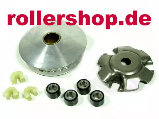 Variator Vespa ET4 ZAPM04..., Piaggio Sfera 125 RST ZAPM01...