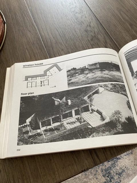 VINTAGE EARTH SHELTERED Housing Design Guidelines Examples And vintage-earth-sheltered-housing-design-guidelines-examples-and