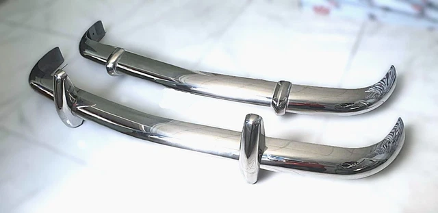 Pare-choc Avant Sigma Parsec 1/8 – Pièce Neuve Ultra-rare, Pour Voiture Thermique