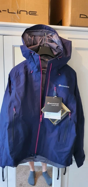 Montane alpine pro online jacket