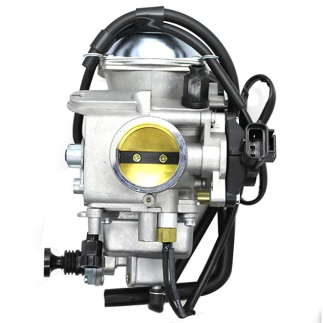 Carburateur 16100-HN8-013 pour 03-05 Honda TRX 650 TRX650 Rincon ATV OE,