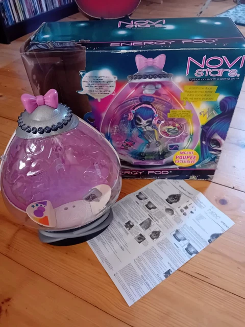 NOVI STAR ENERGY POD shoponline with original