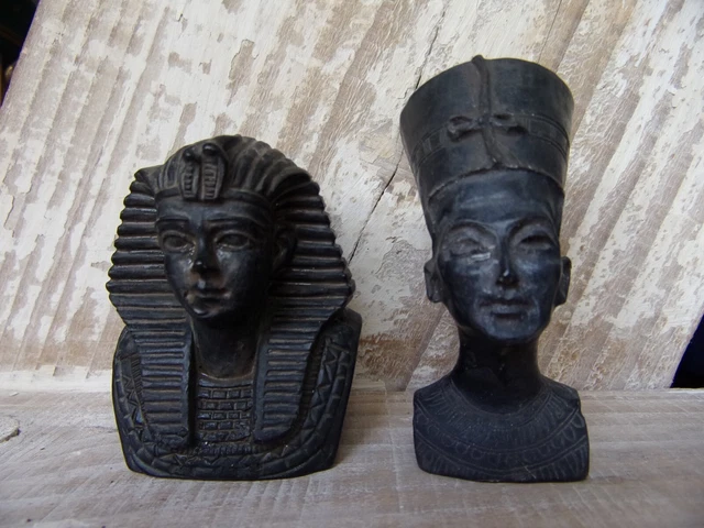 Statue Égyptienne | Ancienne Égypte - Egyptian History