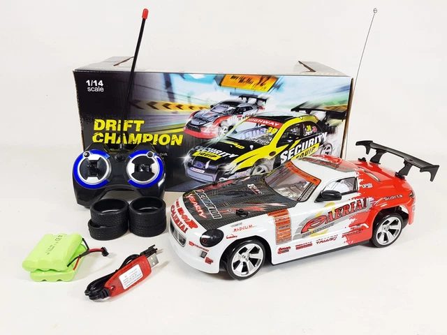 Nqd rc car electric racing drift car sales