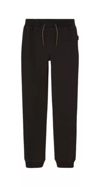 Pantalone di tuta Name it da Bimbo colore Nero modello 13153665 Black