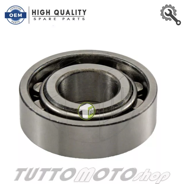 Cuscinetto SKF Albero motore  APRILIA RX 50 Enduro 1995-2003 / 20x47x14mm