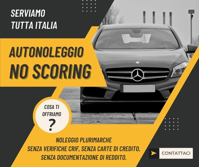 Noleggio No-Scoring