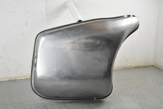 LH LATE INJECTION TANK XJ6 XJ12 S2 & S3 | Simply Performance