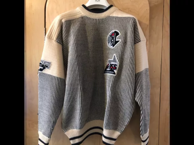 Kansai Yamamoto O2, Sweaters, Vintage 8s Kansai Yamamoto Kansai O2 Sweater