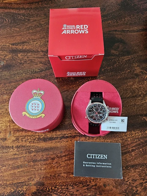Citizen at8060 hot sale