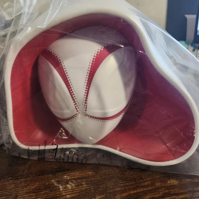 SPIDERMAN ACROSS THE SpiderVerse AMC GWEN Popcorn bucket EUR 48,94