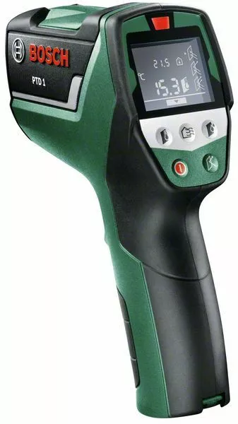 BOSCH Thermodetektor PTD 1