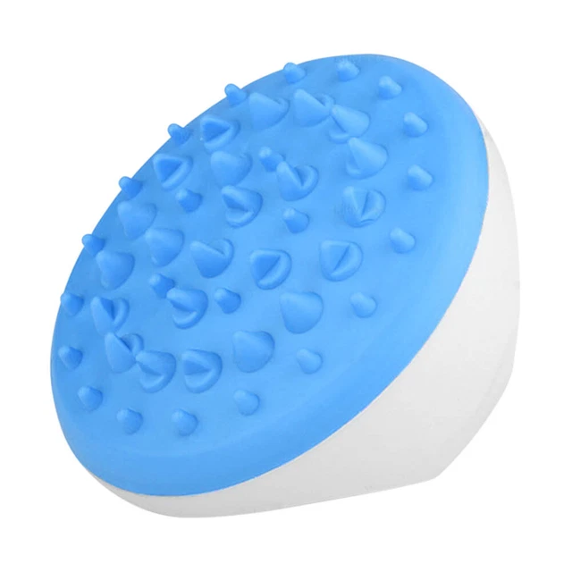Hand-Held Full Body Beauty Massager Brush Anti Cellulite Reduction Massage Tool 11