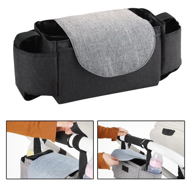 Univesal Organizer Per Passeggino Borsa Per Passeggino  Per Carrozzina