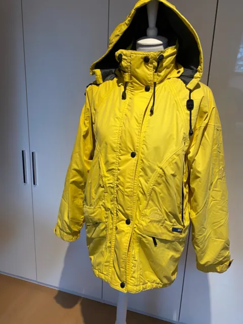 Damen Freizeit Jacke,  Skijacke Mc´Kinley, Größe 36