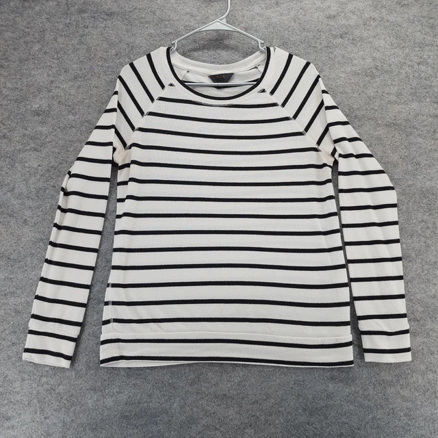 Mix by 41 hawthorn paulsen brushed knit sales top