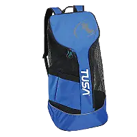 Tusa Mesh Backpack - BA0103 - Blau