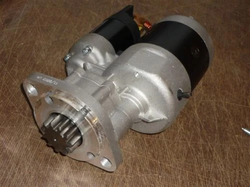Reparaturanleitung Für Motor 1KVD8/8-2SL, 2 Und 4KVD8/8-2SVL