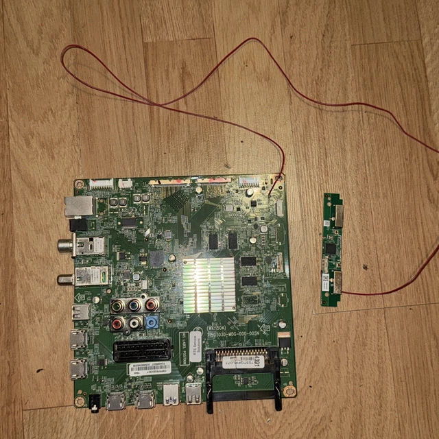 Carte Mère TV Philips 50PFK4309/12 (715G6094 M0I 000 004N) TESTED