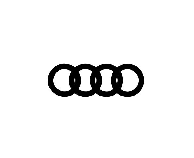 AUFKLEBER AUDI RINGE Sticker F r Auto M bel Wand PC EUR 3 99 PicClick DE