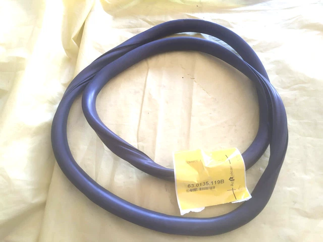 febi bilstein 08889 guarnizione lunotto, 1 unità