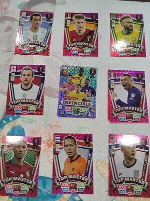 Panini Adrenalyn World Cup Qatar 2022 a Scelta 251-495 