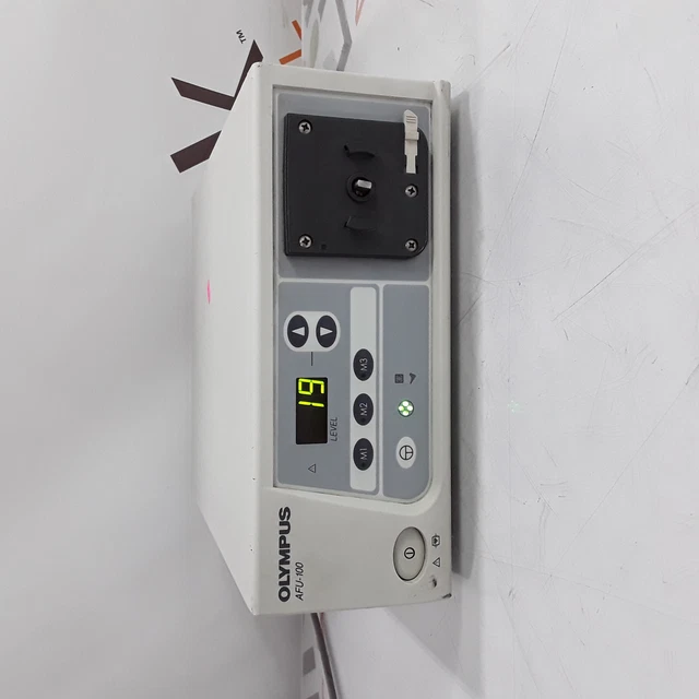 Olympus AFU-100 Endoscopic Flushing Pump