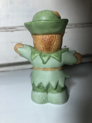 peter pan enesco