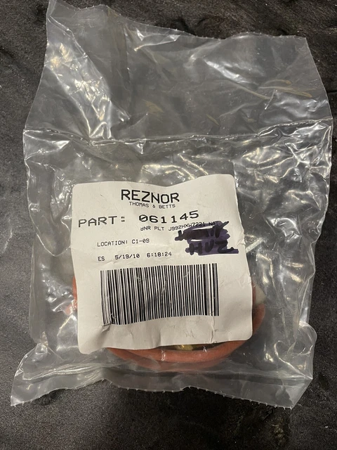 Reznor 061145 Spark Pilot Assembly **New**
