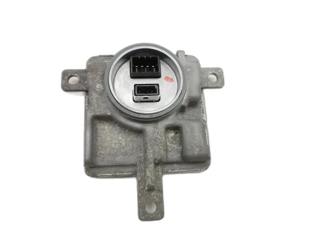 Ballast Xenon D1S 12 Broches - Ysimee LAD5G - Compatible Alfa-Romeo, Saab - Réf. 95563119301