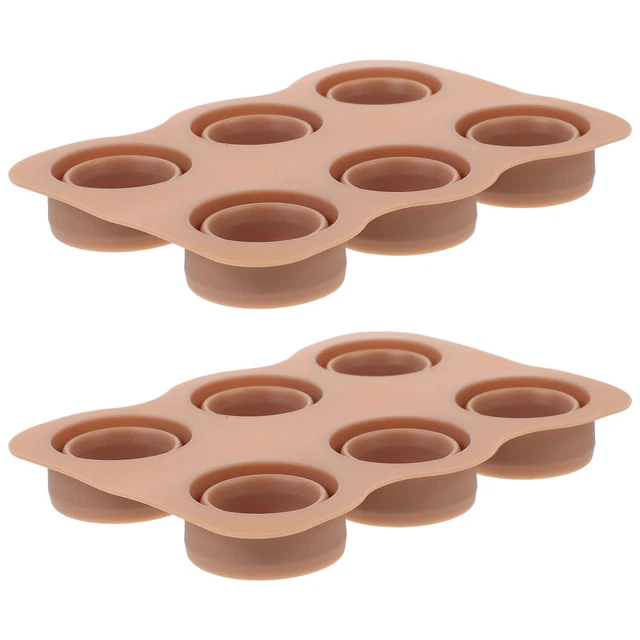 Fai Crescere Il Tuo Giardino Con 50 Vassoi A Celle Profonde