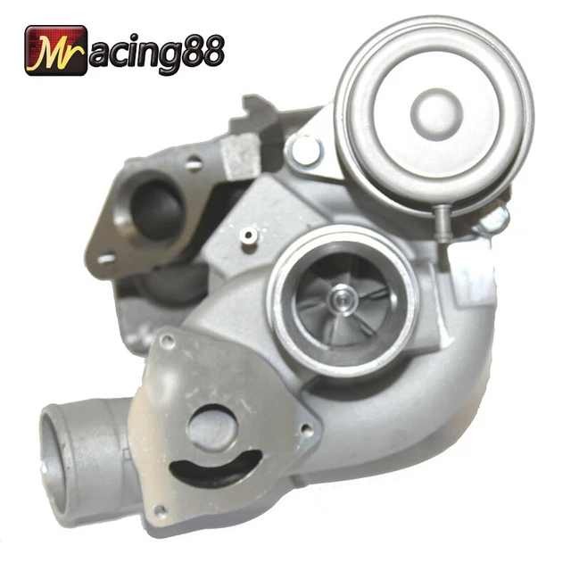 4938901700 TURBO TURBOCHARGER For 0609 Saab 93 Aero 2.8L 2792CC V6